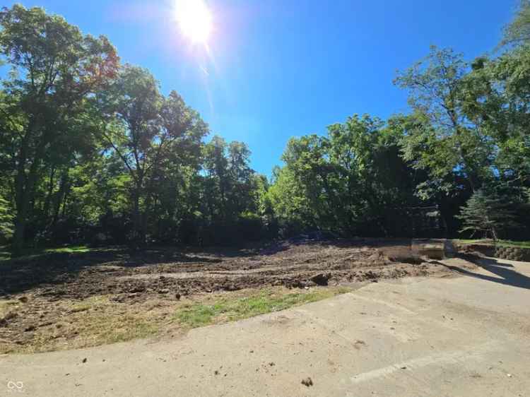 Land For Sale in 12315, East 86th Street, Lawrence, Indiana