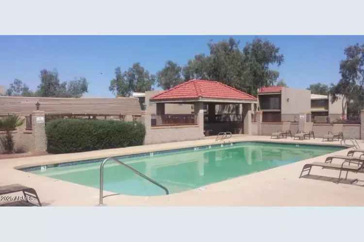 Multi-family house For Sale in 2839, East Le Marche Avenue, Phoenix, Arizona