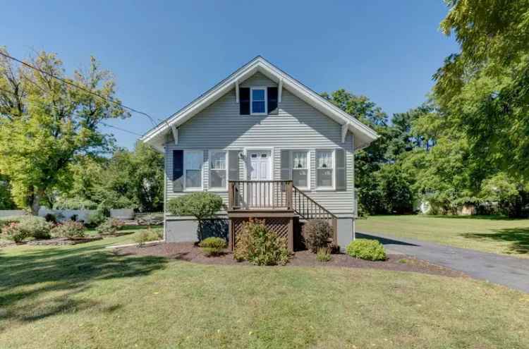 Single-family house For Sale in 126, Capitol Avenue, Meriden, Connecticut