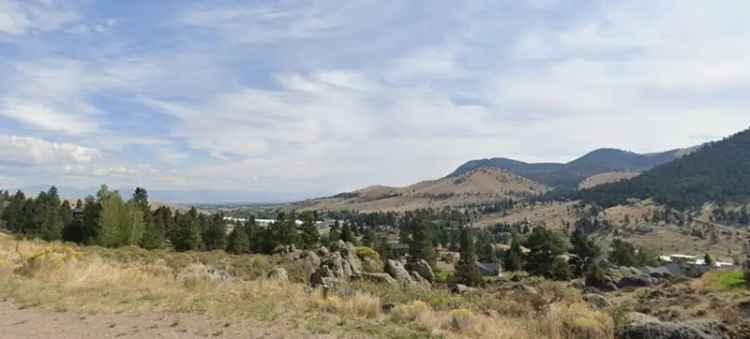 Land For Sale in 4993, Smallwood Court, Montana