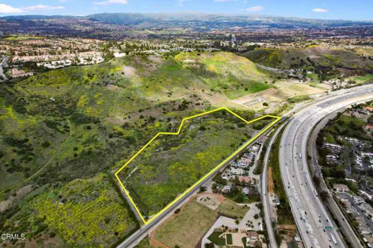 Land For Sale in 29931, Camino Capistrano, San Juan Capistrano, California