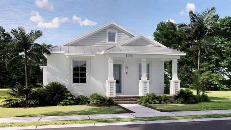 Single-family house For Sale in 1110, Cocoanut Avenue, Sarasota, Florida