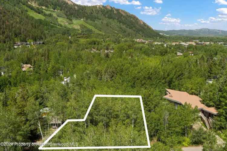 Land For Sale in Aspen, Colorado