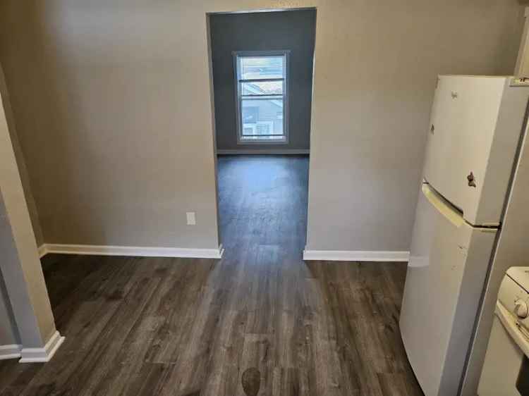 Apartment Unit for Rent