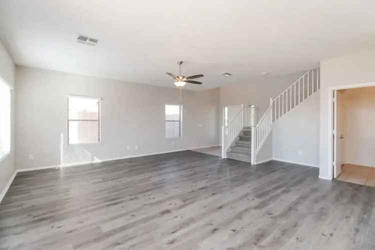 Home for Rent Smart Home Pet-Friendly Updated Features