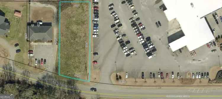 Land For Sale in 151, Smithville Church Road, Warner Robins, Georgia