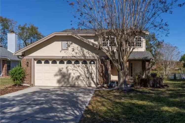 Single-family house For Sale in 3511, Exeter Court, Orlando, Florida