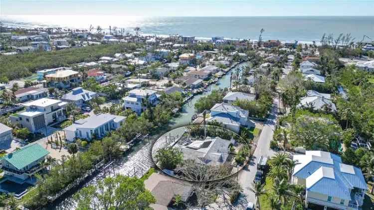 Land For Sale in Longboat Key, Florida