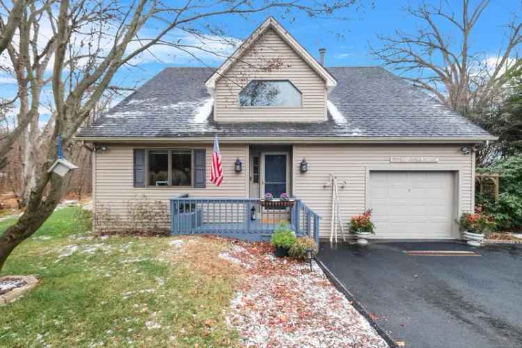 Single-family house For Sale in 3, Forest Trail, Brookfield, Connecticut