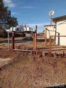 Land For Sale in Ridgecrest, California