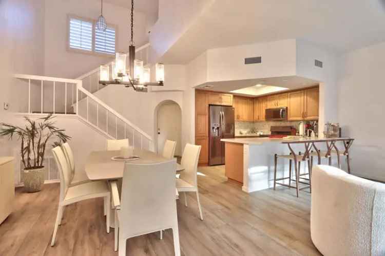 Condo For Sale in 73447, Foxtail Lane, Palm Desert, California