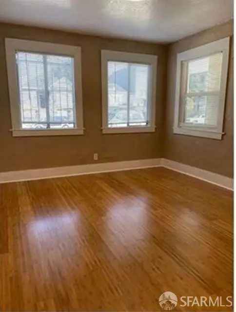 Multi-family house For Sale in 2253, East 15th Street, Oakland, California