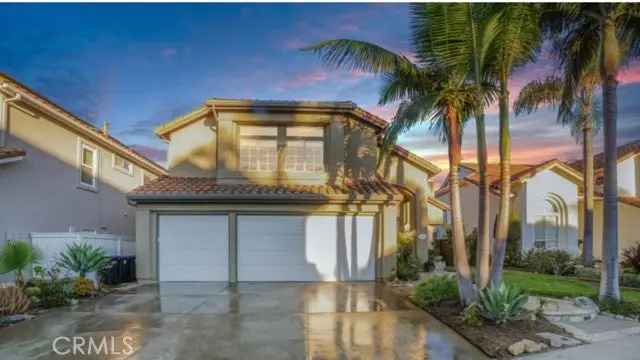 Single-family house For Sale in 28462, La Plumosa, Laguna Niguel, California