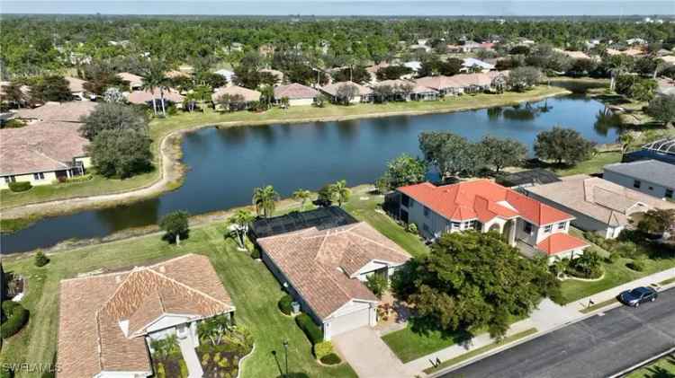 Single-family house For Sale in 2136, Berkley Way, Florida