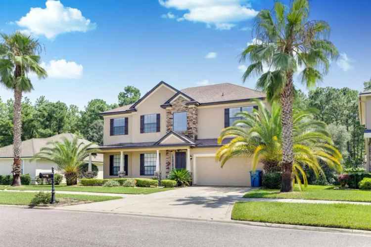 Single-family house For Sale in Jacksonville, Florida