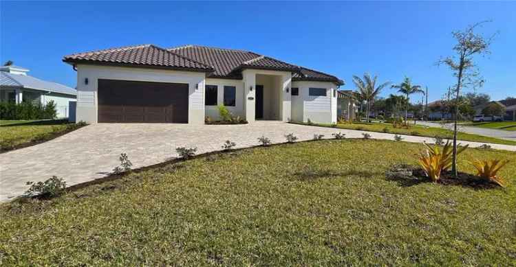 Single-family house For Sale in 432, Gun Cay Lane, Punta Gorda, Florida