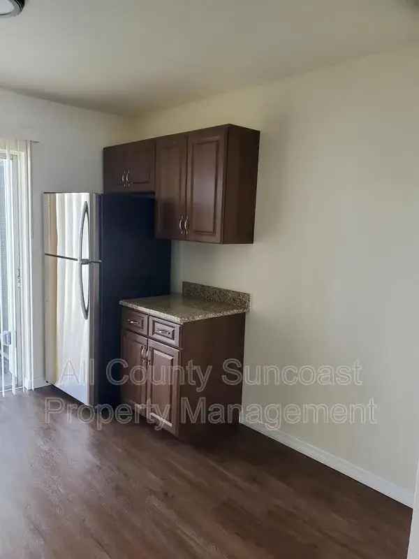 Apartment Unit for Rent