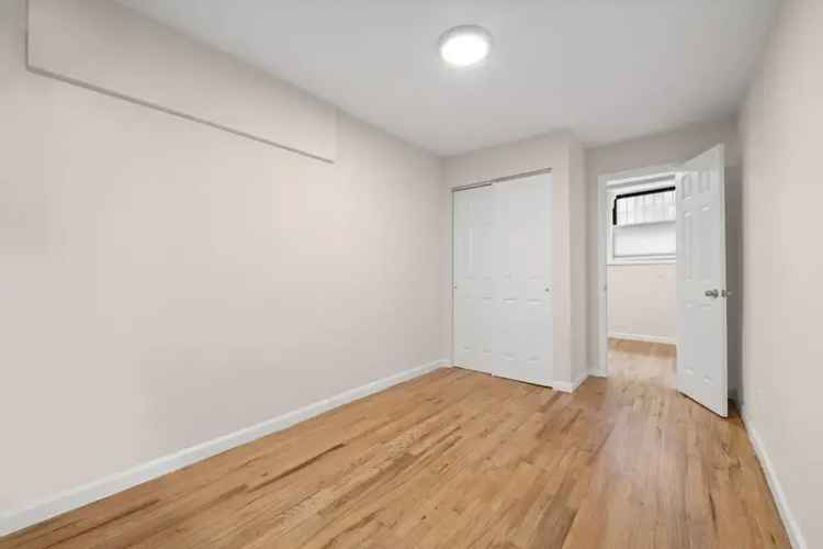 East Village Apartment for Rent - Newly Renovated