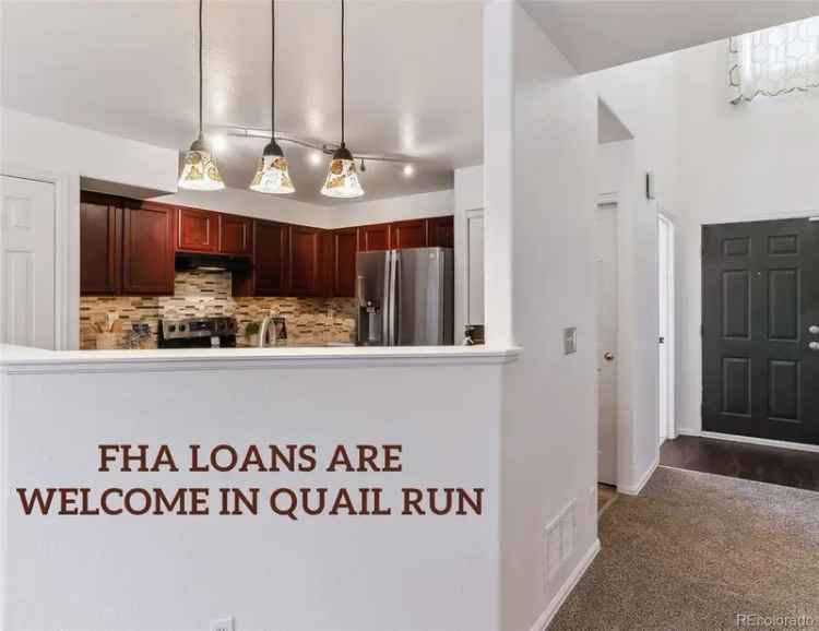 House For Sale in 1246, South Zeno Circle, Aurora, Colorado