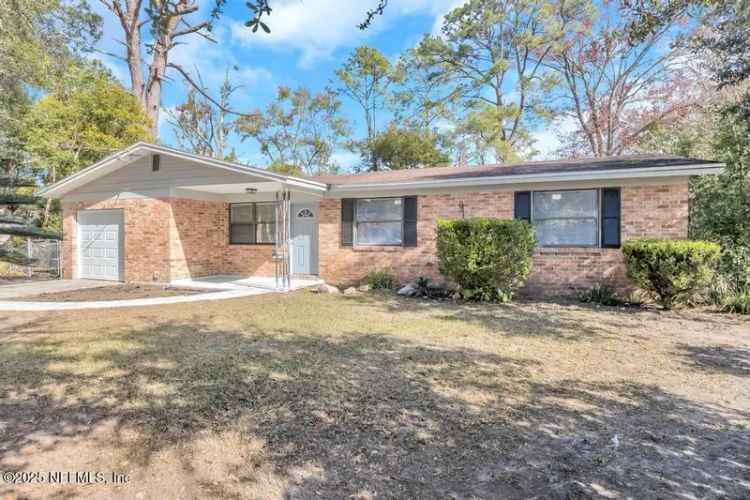 Single-family house For Sale in 3703, Torres Court, Jacksonville, Florida