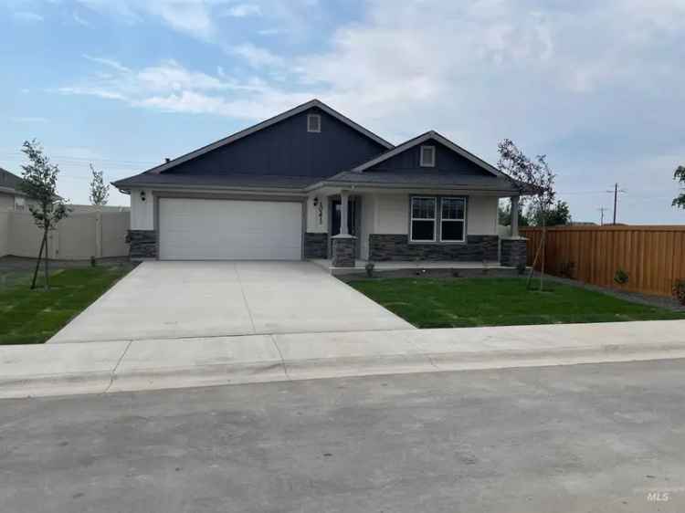 Single-family house For Sale in 10183, West Napier Drive, Star, Idaho