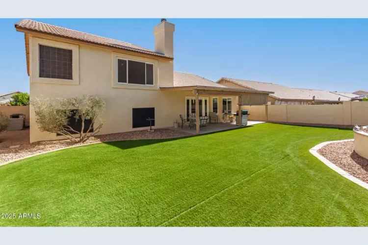 Single-family house For Sale in 15250, South 29th Street, Phoenix, Arizona