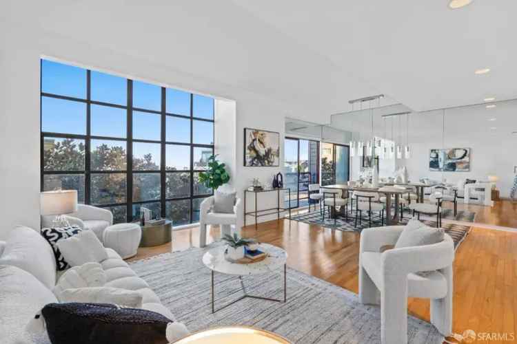 Condo For Sale in 672, Corbett Avenue, San Francisco, California