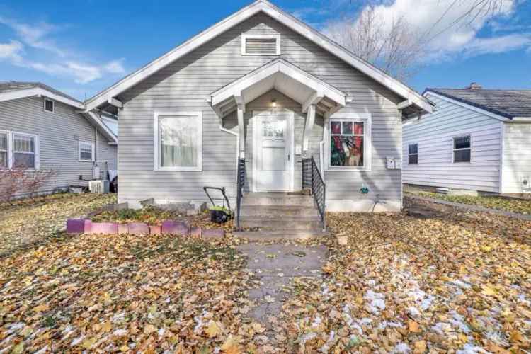 Multi-family house For Sale in 316, 8th Avenue North, Twin Falls, Idaho