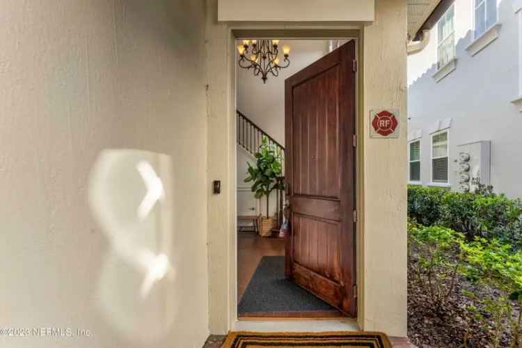 Condo For Sale in Jacksonville, Florida