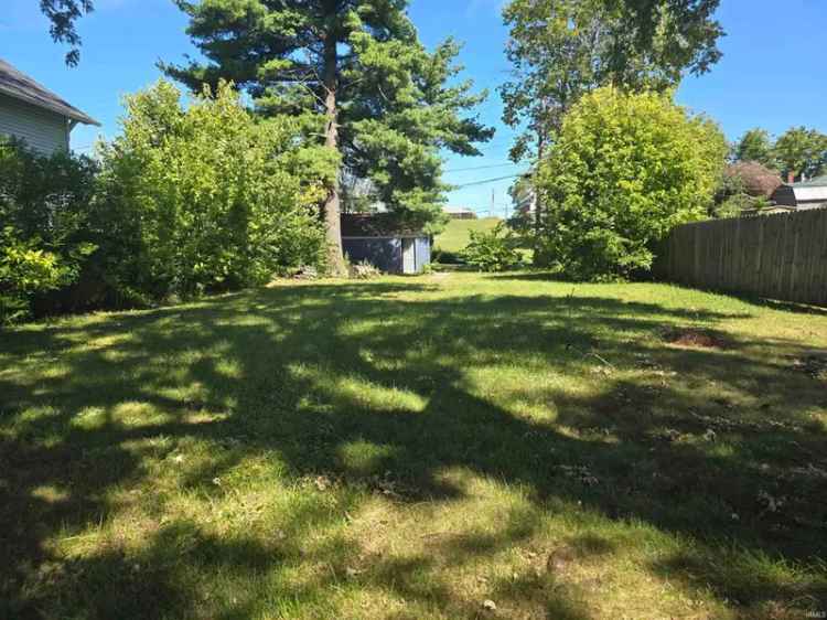 Land For Sale in 612, East Battell Street, Mishawaka, Indiana