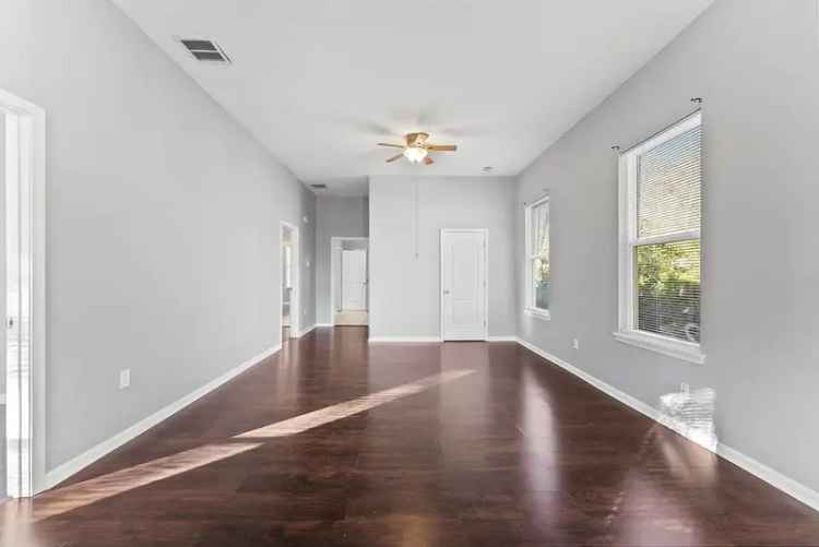 Single-family house For Sale in 1321, 18th Street, Columbus, Georgia