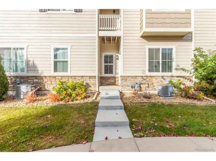 Single-family house For Sale in 1536, Sepia Avenue, Longmont, Colorado