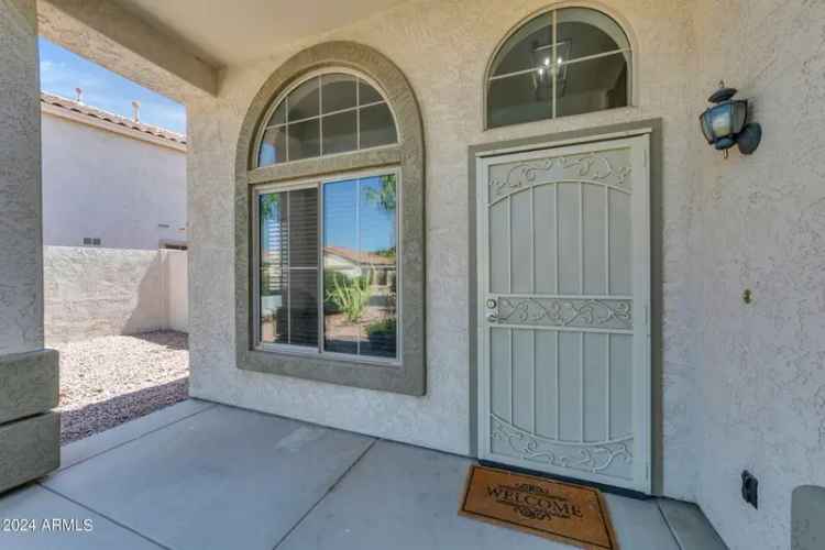 Single-family house For Sale in 10103, East Plata Avenue, Mesa, Arizona