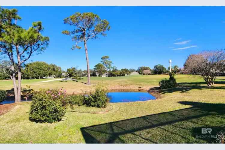 Single-family house For Sale in 12, Lagoon Drive, Gulf Shores, Alabama