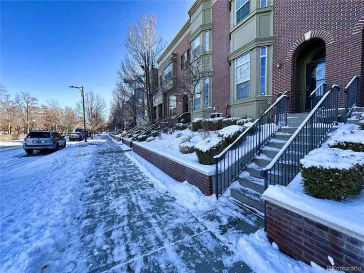 Single-family house For Sale in 8180, East 29th Avenue, Denver, Colorado