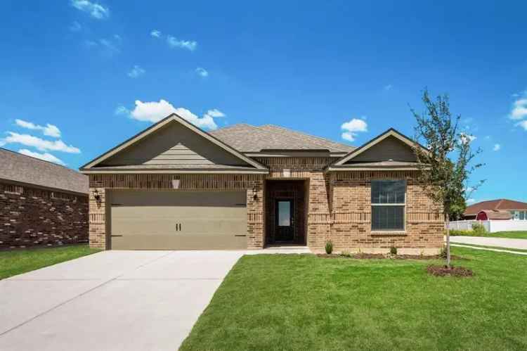 Single-family house For Rent in Pearland, Texas