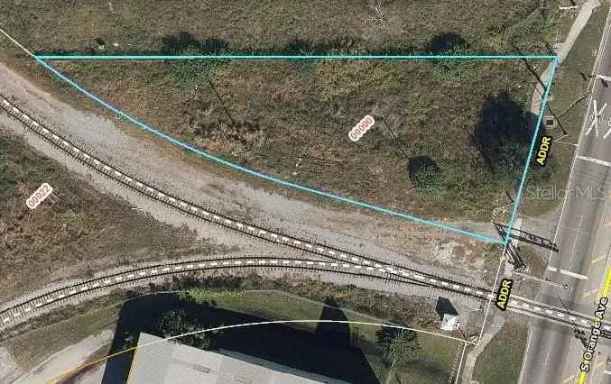 Land For Sale in Orlando, Florida