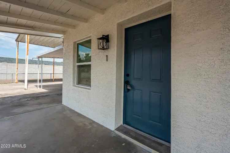 Multi-family house For Sale in 5039, North 18th Avenue, Phoenix, Arizona