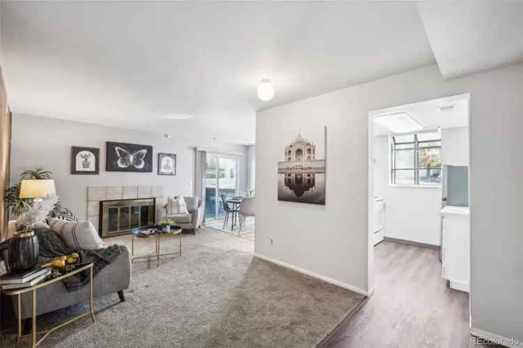 Condo For Sale in 12470, East Cornell Avenue, Aurora, Colorado