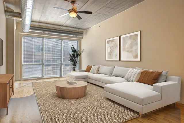 Condo For Sale in 845, North Kingsbury Street, Chicago, Illinois