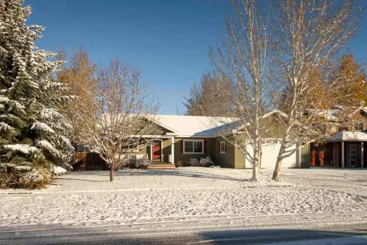 Single-family house For Sale in 951, Foxmoor Drive, Hailey, Idaho