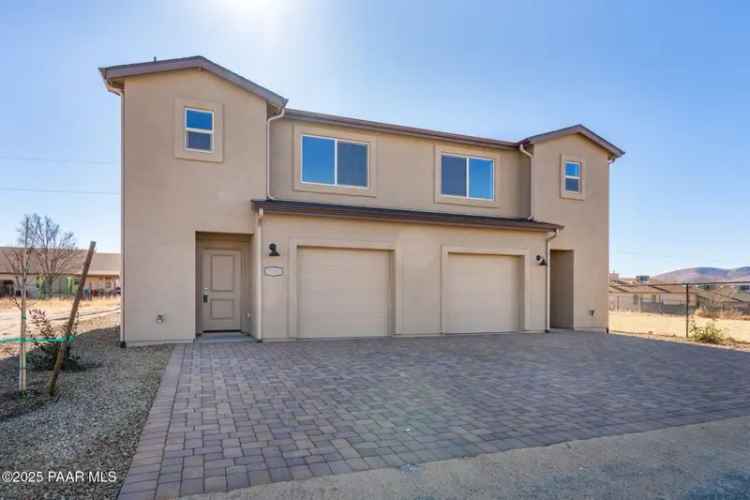 Multi-family house For Sale in 7565, East Addis Avenue, Prescott Valley, Arizona