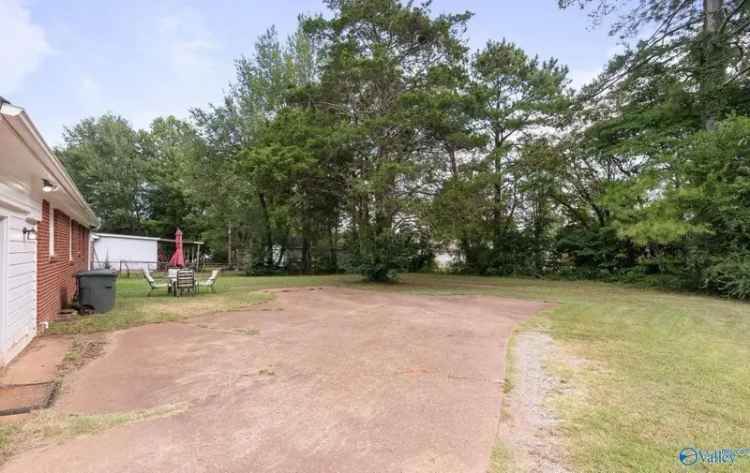 Single-family house For Sale in 3206, Pulaski Pike Northwest, Huntsville, Alabama