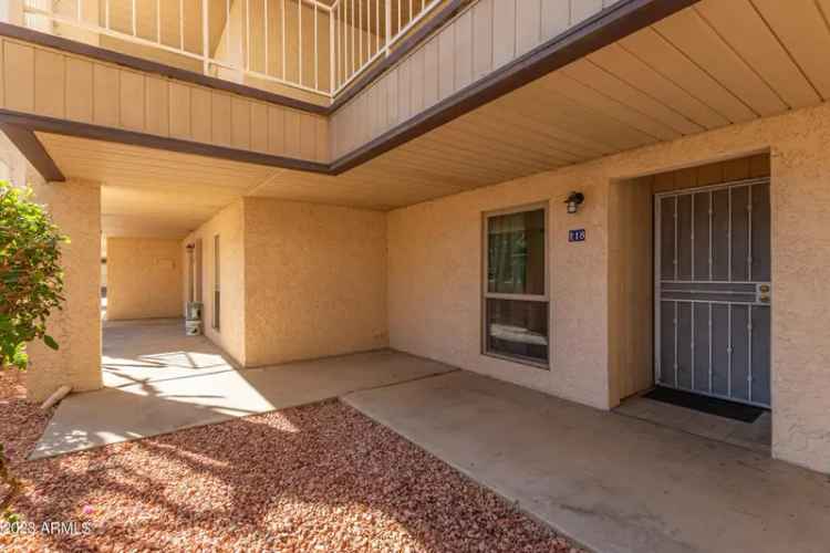 Single-family house For Sale in 11038, North 28th Drive, Phoenix, Arizona