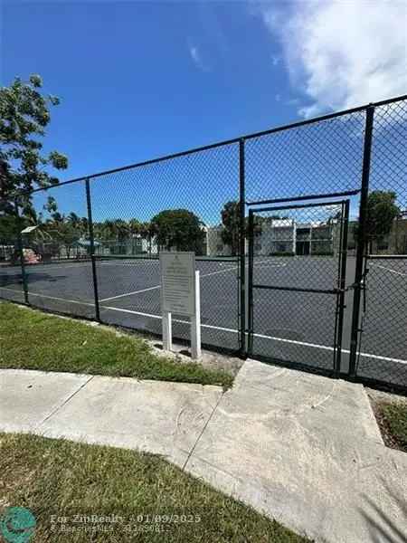 Condo For Sale in 706, Executive Center Drive, West Palm Beach, Florida