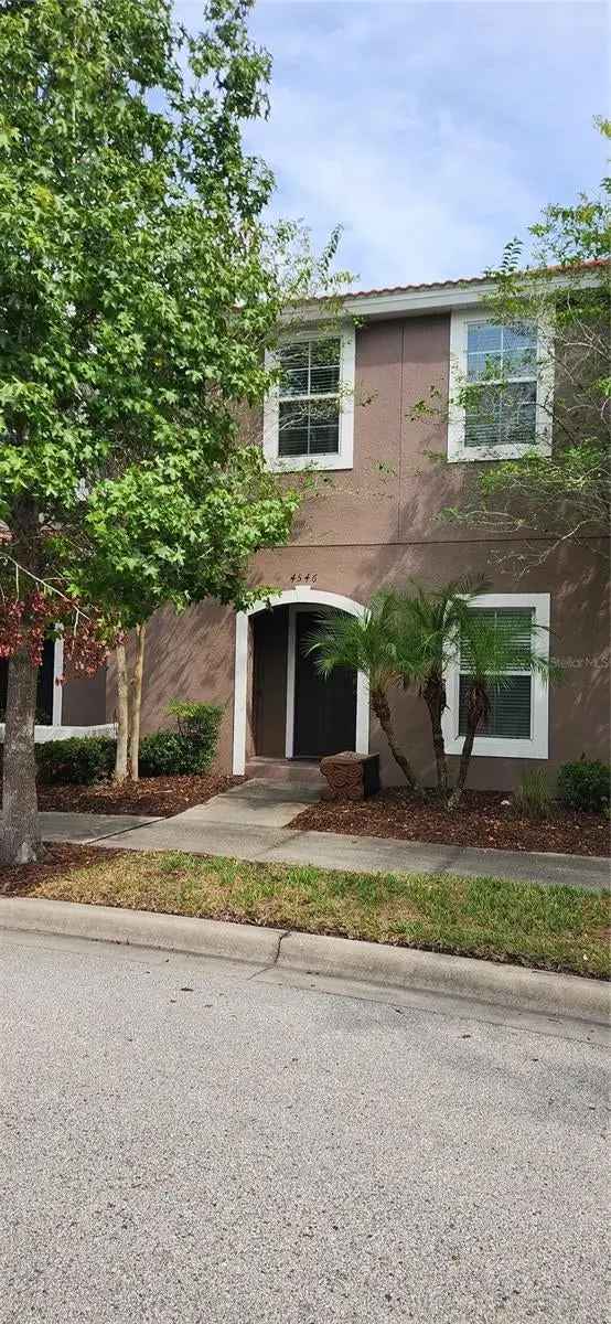 House For Sale in 4546, Alberto Circle, Kissimmee, Florida