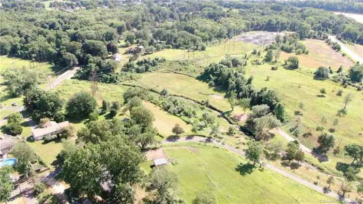 Land For Sale in 32, Pleasant Road, Enfield, Connecticut