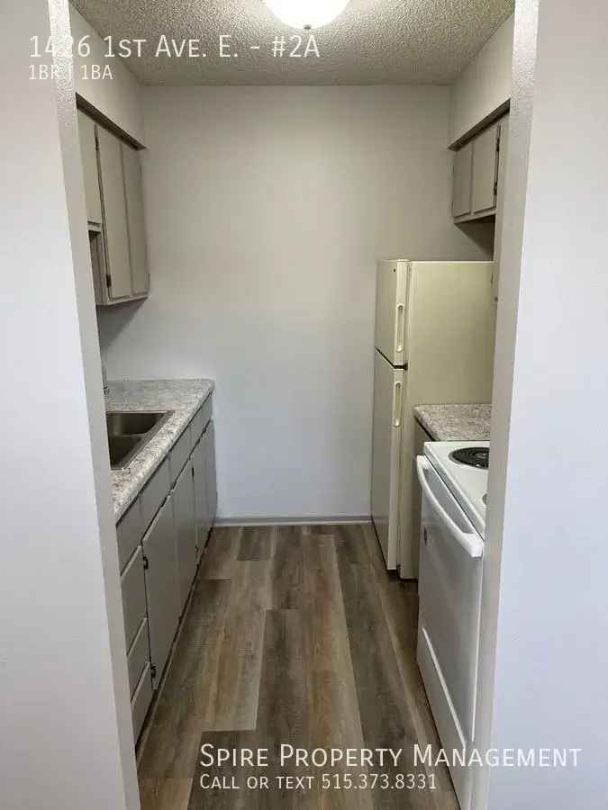 Apartment Unit for Rent