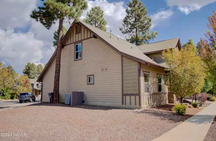 Single-family house For Sale in 2916, West Paz de Avenida, Flagstaff, Arizona