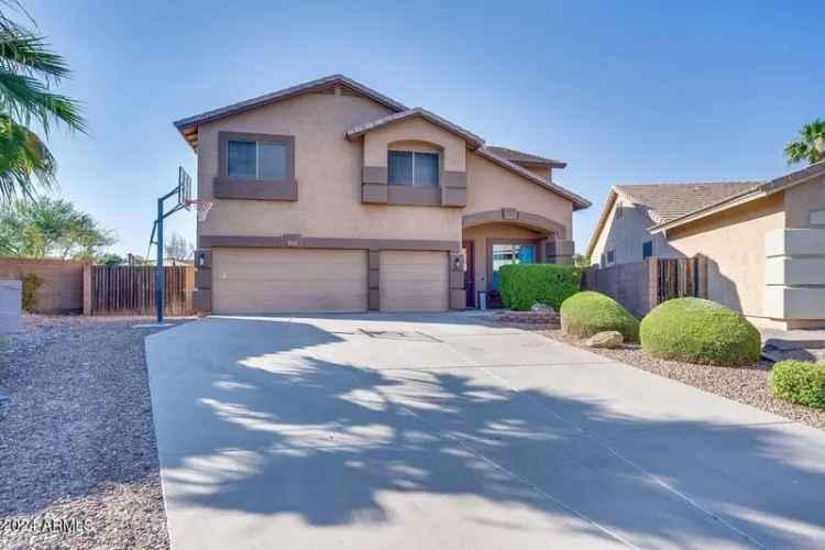 Single-family house For Sale in 9022, West Ross Avenue, Peoria, Arizona